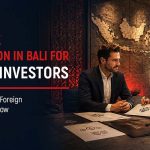Trademark Registration in Bali for Foreign Investors