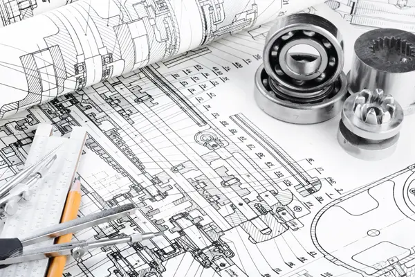 Industrial design and copyright registration